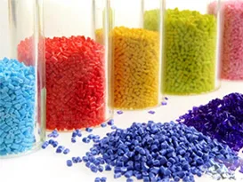 What products is PBT used for