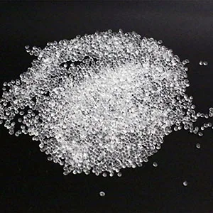 EVA Plastic Particle