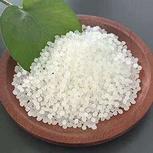 PLA Plastic Particle