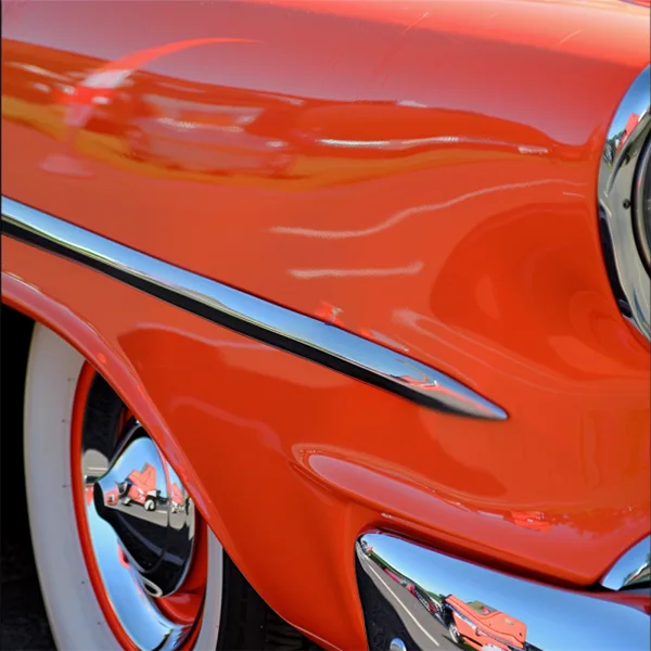 auto parts materials