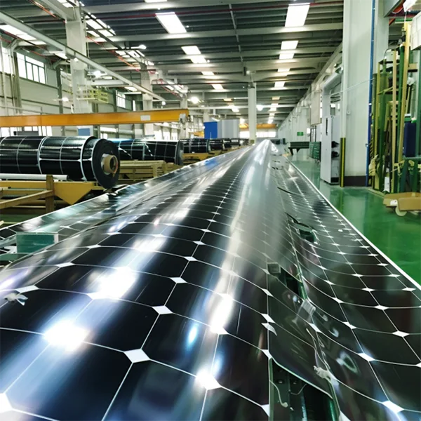 solar cell encapsulants