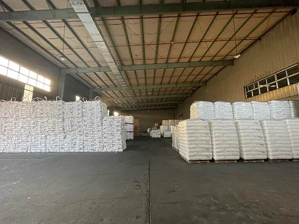 3D Printing materials