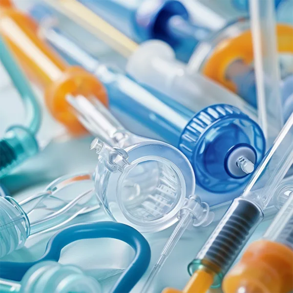 medical equipment