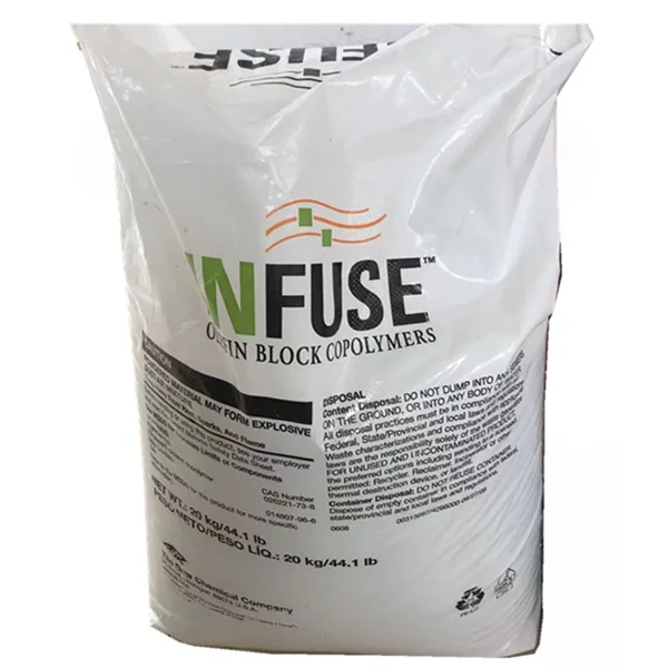 INFUSE™ 9507
