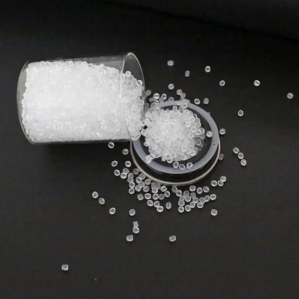POP Plastic Particle