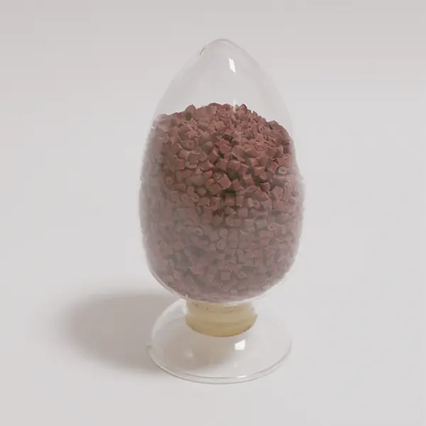 BASF Ultramid® A3X2G5 25% Glass Filled PA66
